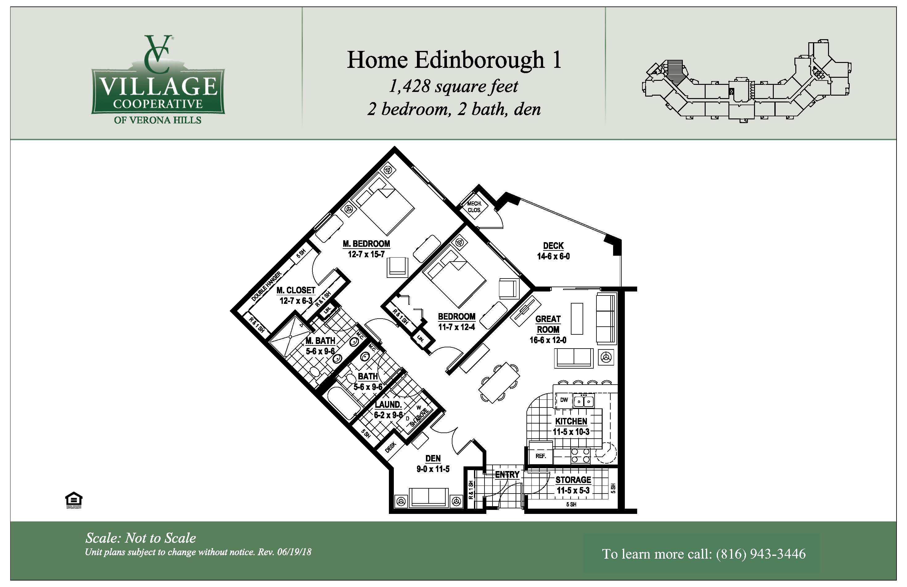 Verona Hills Village Cooperative